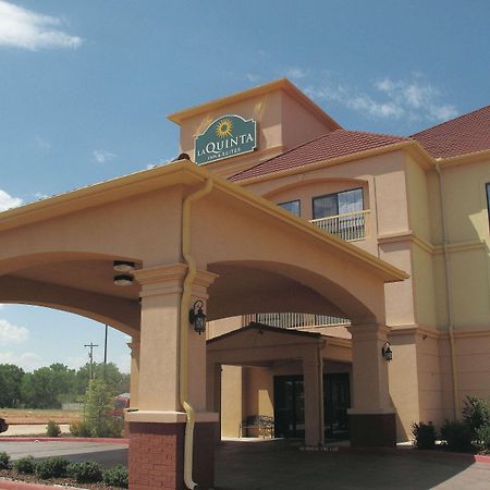 La Quinta By Wyndham Woodward Hotel Exterior foto