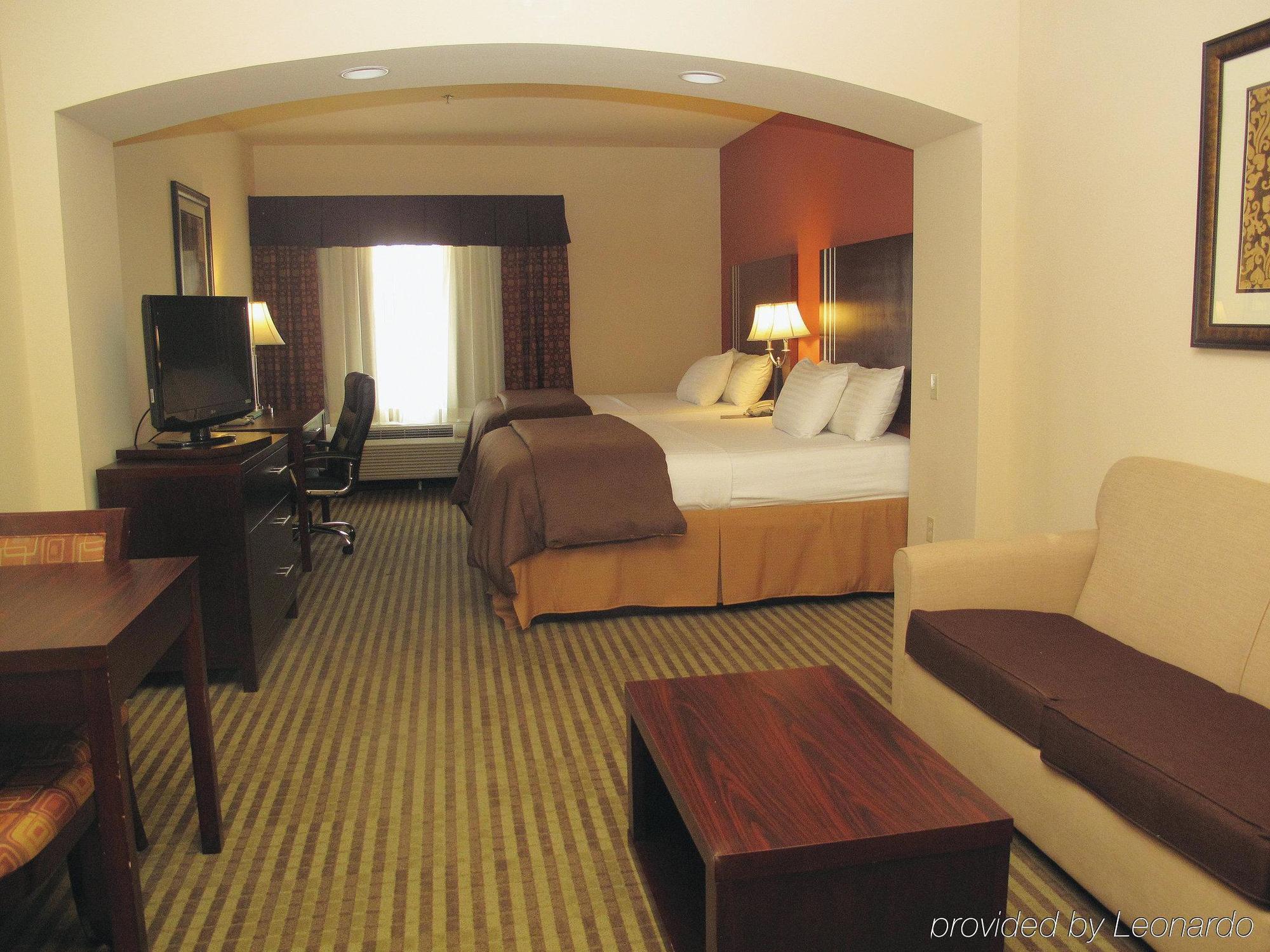 La Quinta By Wyndham Woodward Hotel Quarto foto